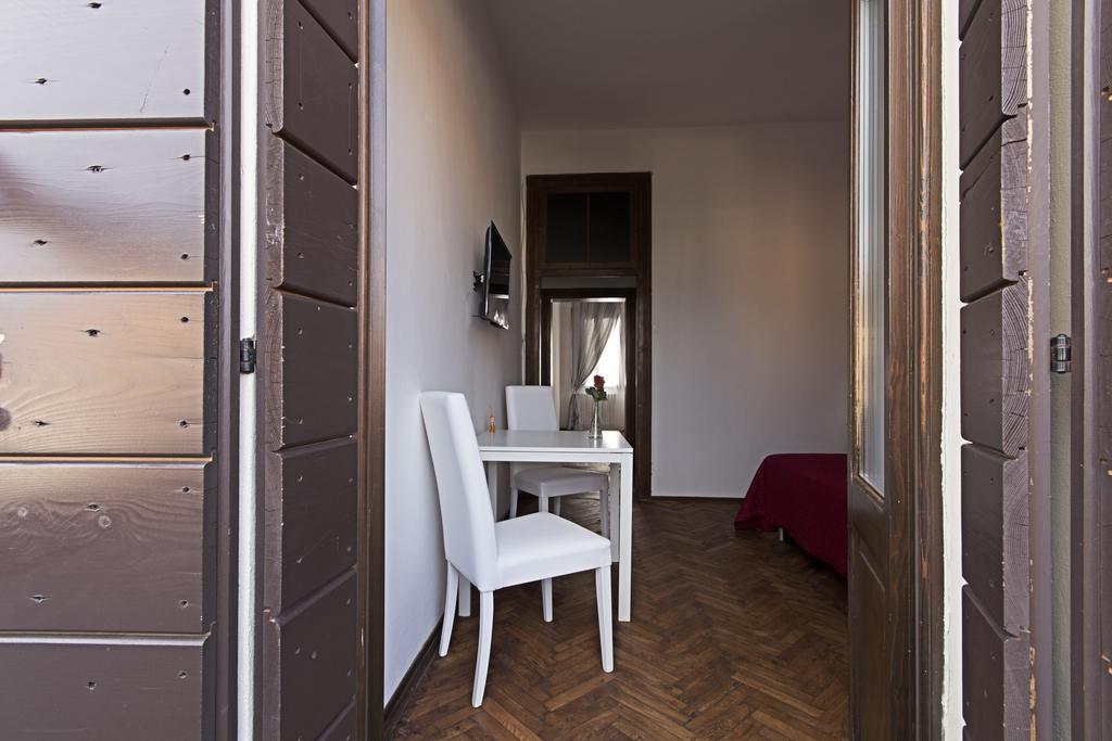 B&B Venezia Mestre Oda fotoğraf