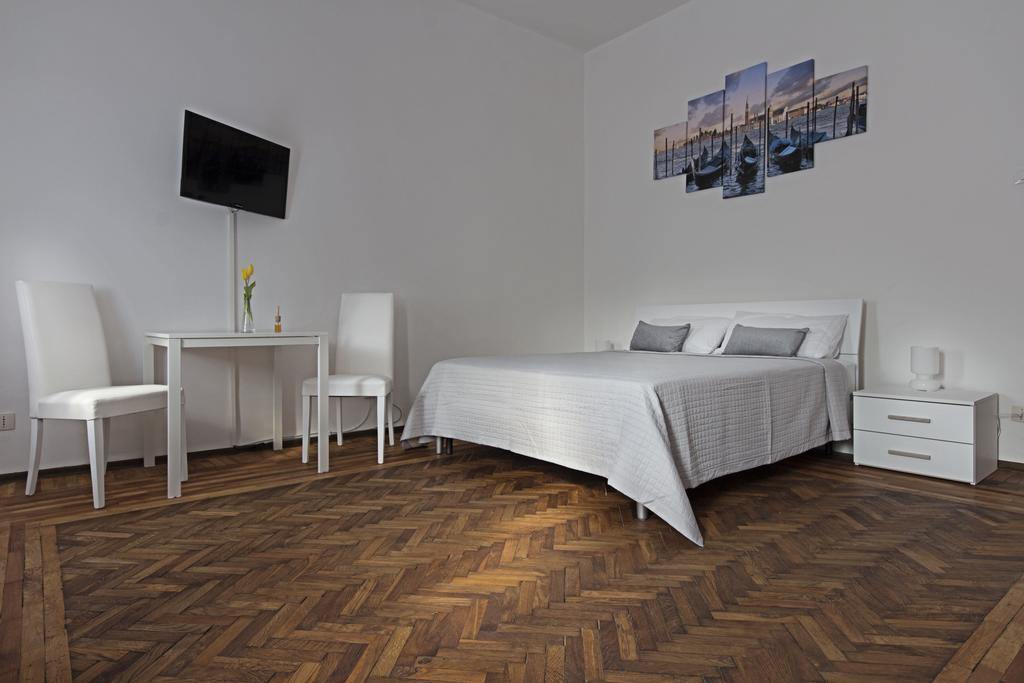 B&B Venezia Mestre Dış mekan fotoğraf